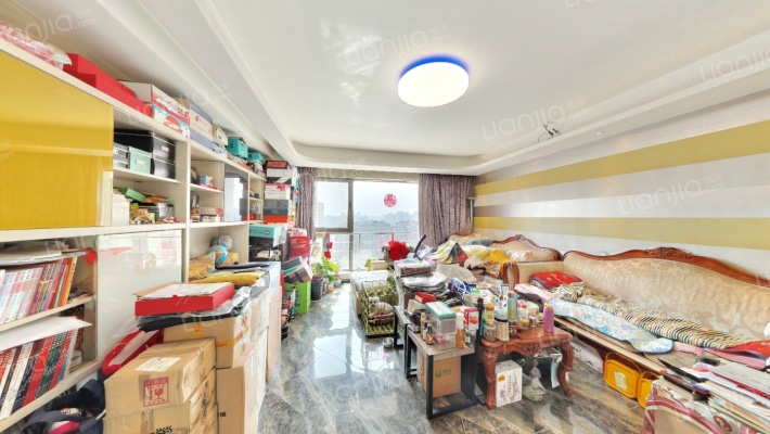 东湖湾二期二手房实景图