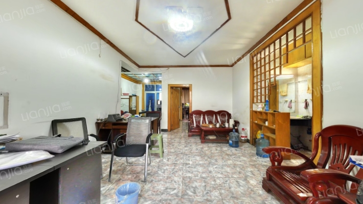 金仙桥路17号二手房实景图