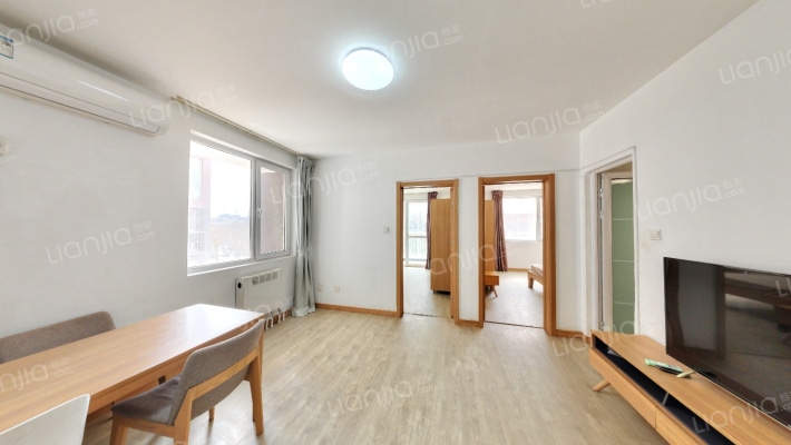 姚家园东里7号院二手房实景图