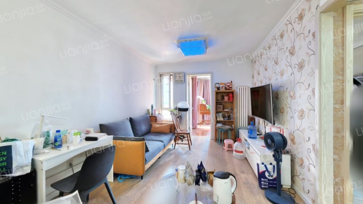 红木林南区二手房实景图