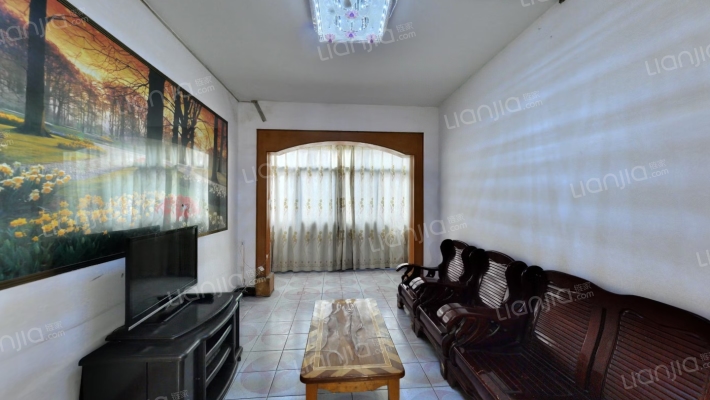 北坛里18号二手房实景图