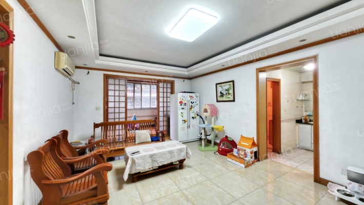 小天西巷5号二手房实景图