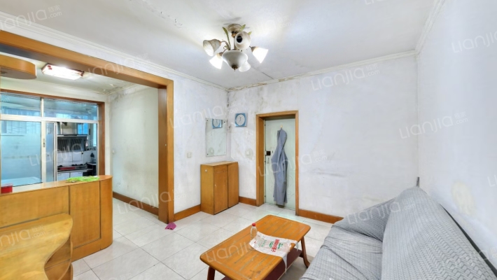 九如村33号二手房实景图