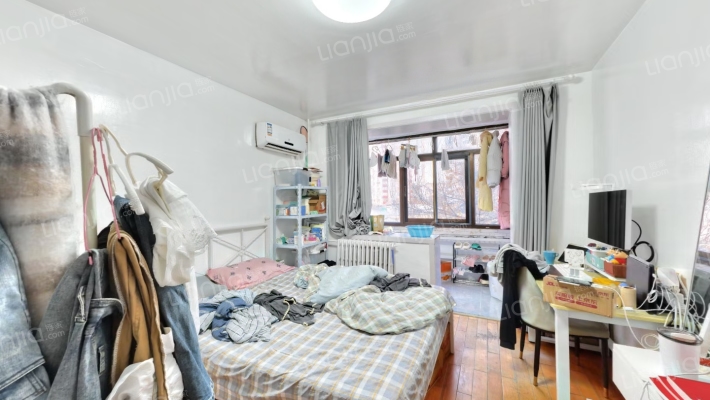 安苑北里二手房实景图