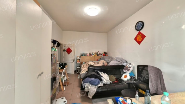 北三环中路12号院二手房实景图