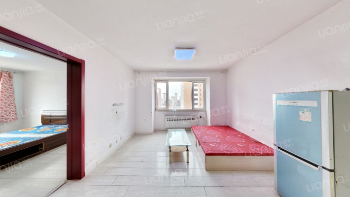 蒲河湾东区二手房实景图