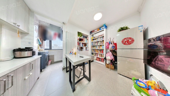 东直门北大街二手房实景图