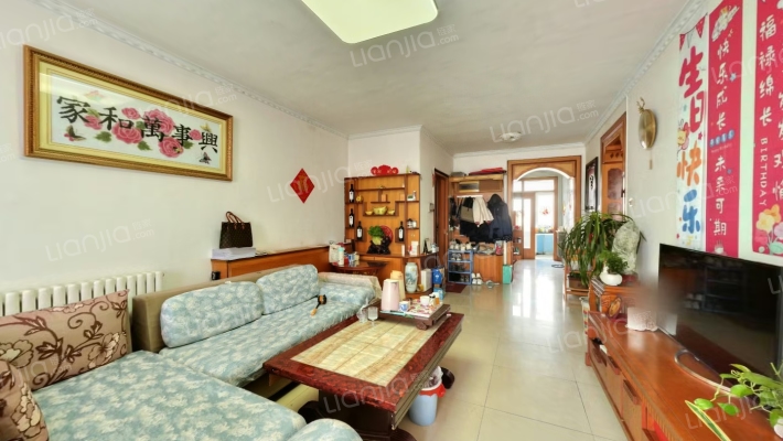 慧苑二手房实景图