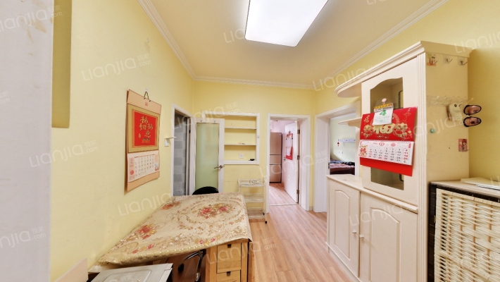 东总布胡同二手房实景图