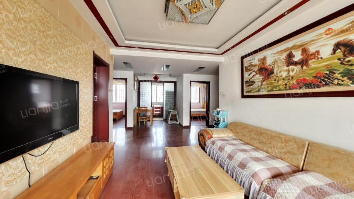 裕华园小区二手房实景图