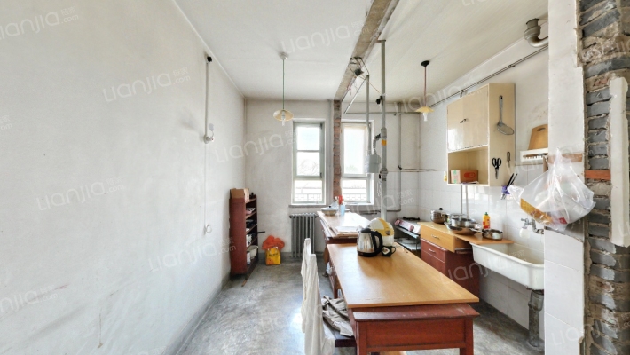 沙滩后街55号院二手房实景图