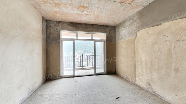 华屹·御景苑二手房实景图