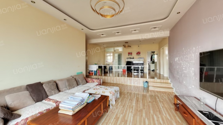 恒阳广场二手房实景图