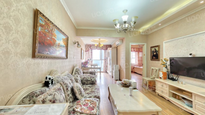 美宸东方二手房实景图