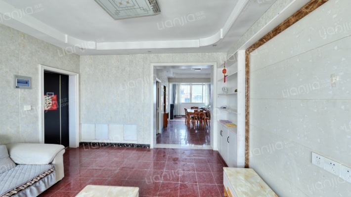 花坛新村二手房实景图