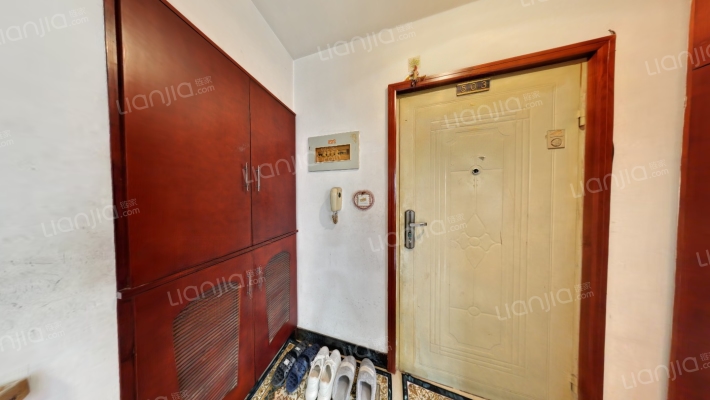 东阳豪庭二手房实景图