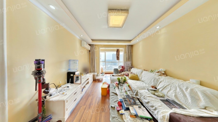 融泽嘉园东一路6号院二手房实景图