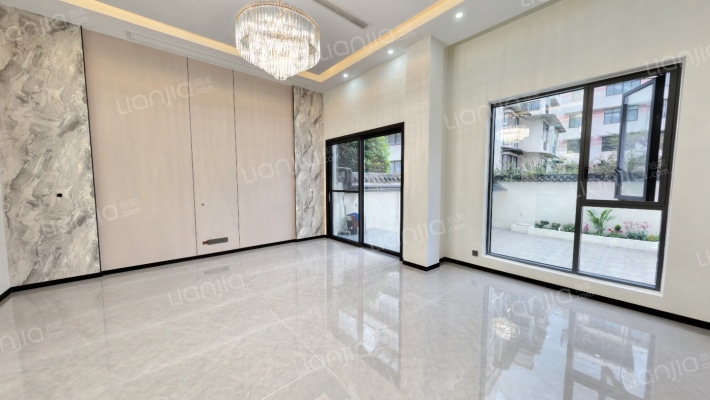 竹苑二手房实景图