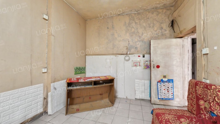 纬一路46号二手房实景图