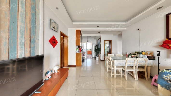 明珠花园(吴江区)二手房实景图