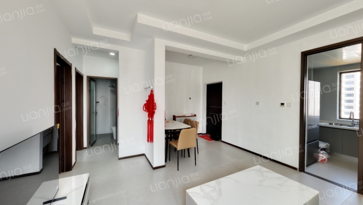 城发投云尚二手房实景图