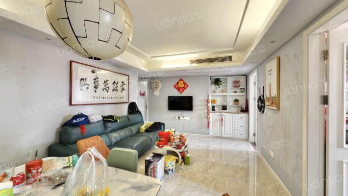 瑞金花苑二手房实景图