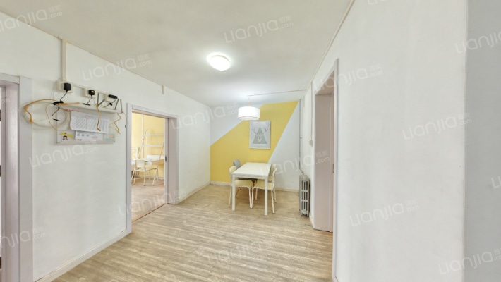 建功北里二手房实景图