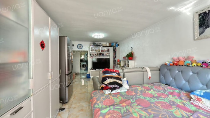 小红庙二手房实景图