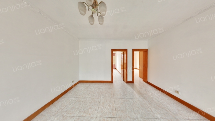 瑶北新村二手房实景图