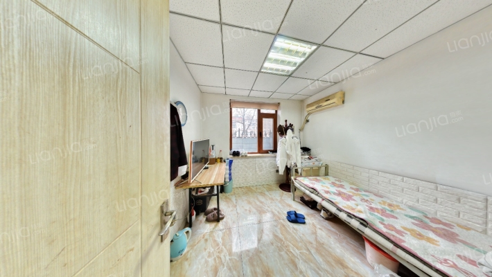 玫瑰园二手房实景图