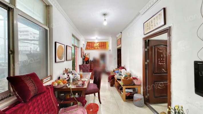 同心路100号二手房实景图