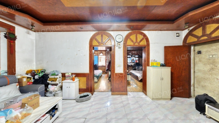 径河小区二手房实景图