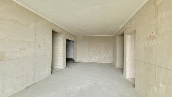 嘉陵春和景明二期二手房实景图