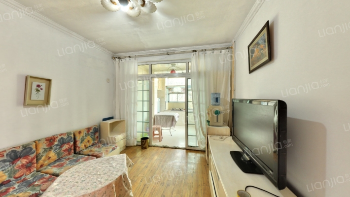 南坊巷工行家属院二手房实景图