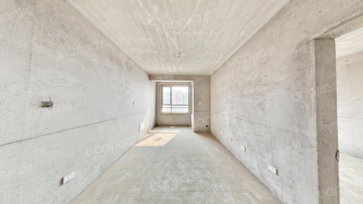 宸峰家园二手房实景图