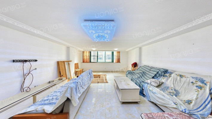 浏河汇金广场二手房实景图