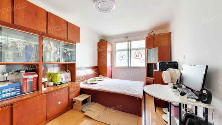 海岸人家二手房实景图