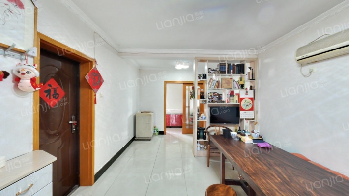 交行南院二手房实景图