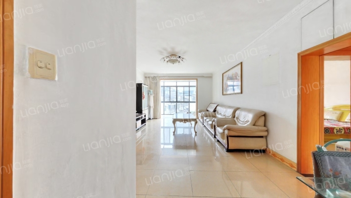 迎宾苑二手房实景图