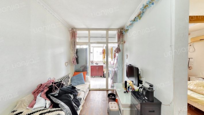 省煤炭厅家属院二手房实景图