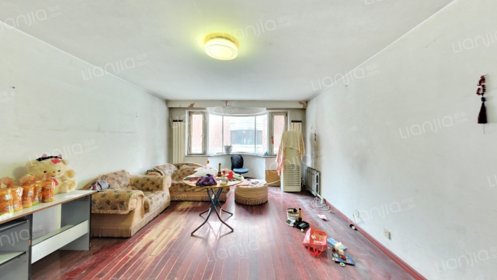 南风雅苑二手房实景图