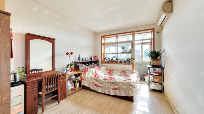 温州路二手房实景图