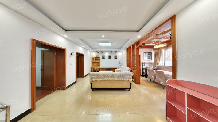 文教路农垦局宿舍（文教路289号）二手房实景图