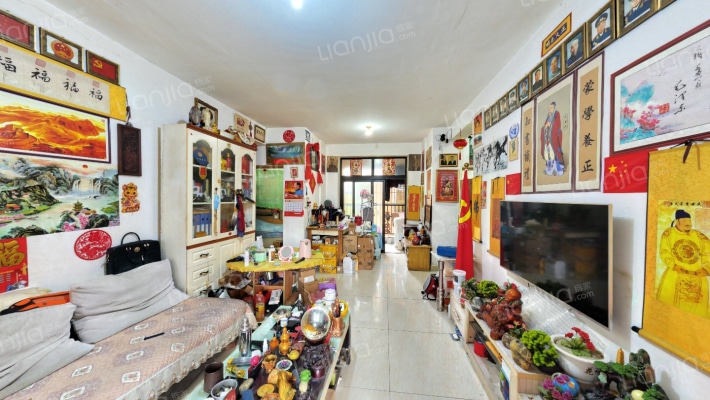 北延新居C区二手房实景图