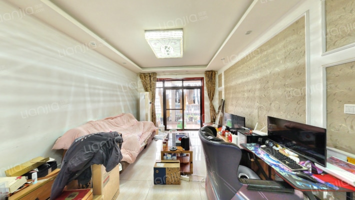 北延新居C区二手房实景图