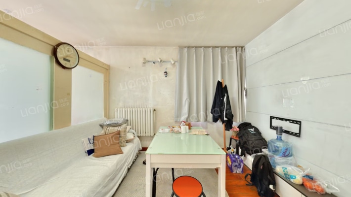 文慧园15号16公寓二手房实景图