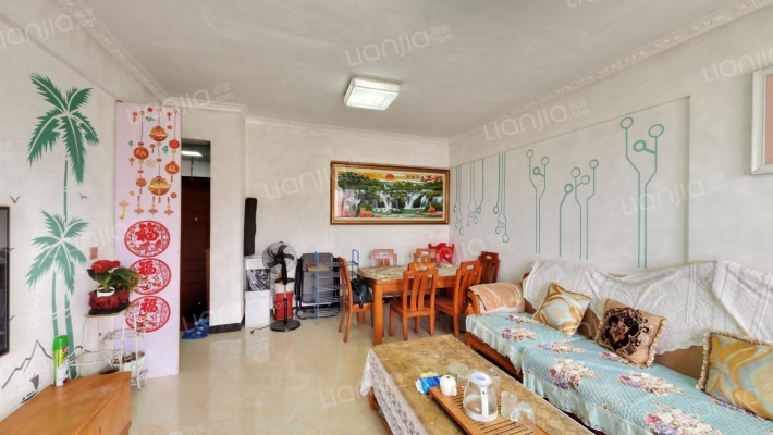 泰鑫大厦二手房实景图