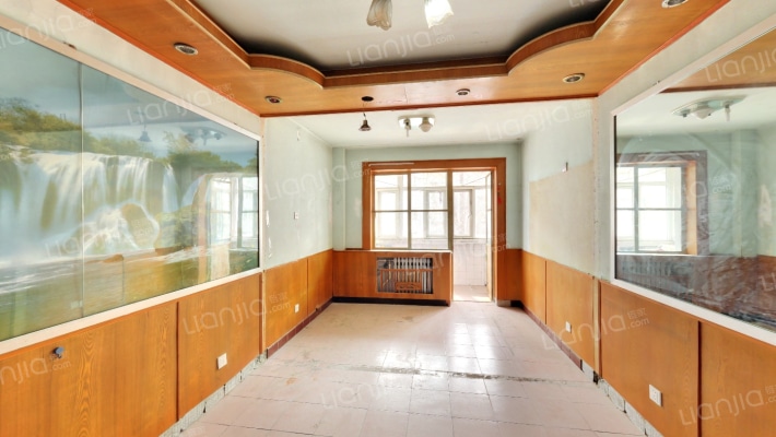 东兴一区二手房实景图