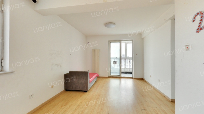 育新花园北里二手房实景图