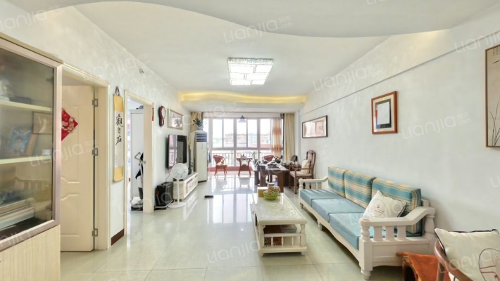 碧湾花园二手房实景图